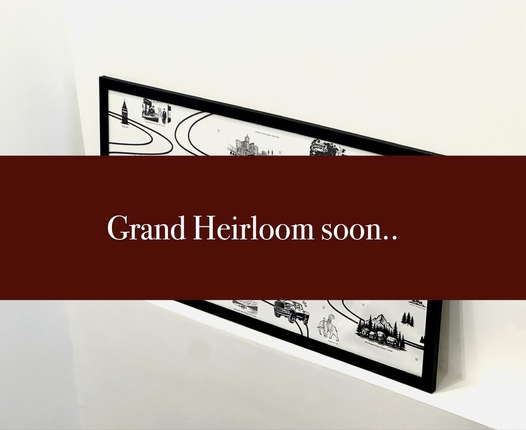 Personalized Bond Map wall art featuring a custom location design, elegant typography, and meaningful date for couples.